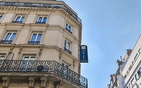 Hôtel Augustin - Astotel